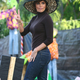 Image for article titled Celebrities Love L.A. Pumpkin Patch, Paparazzi Be Damned